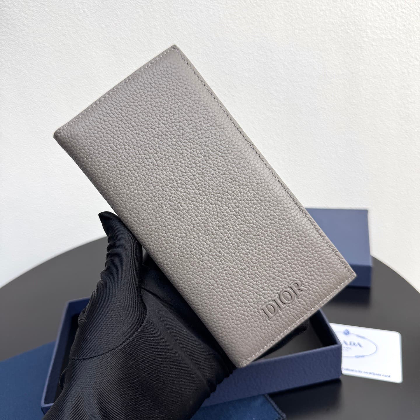 2026 Dior Wallet
