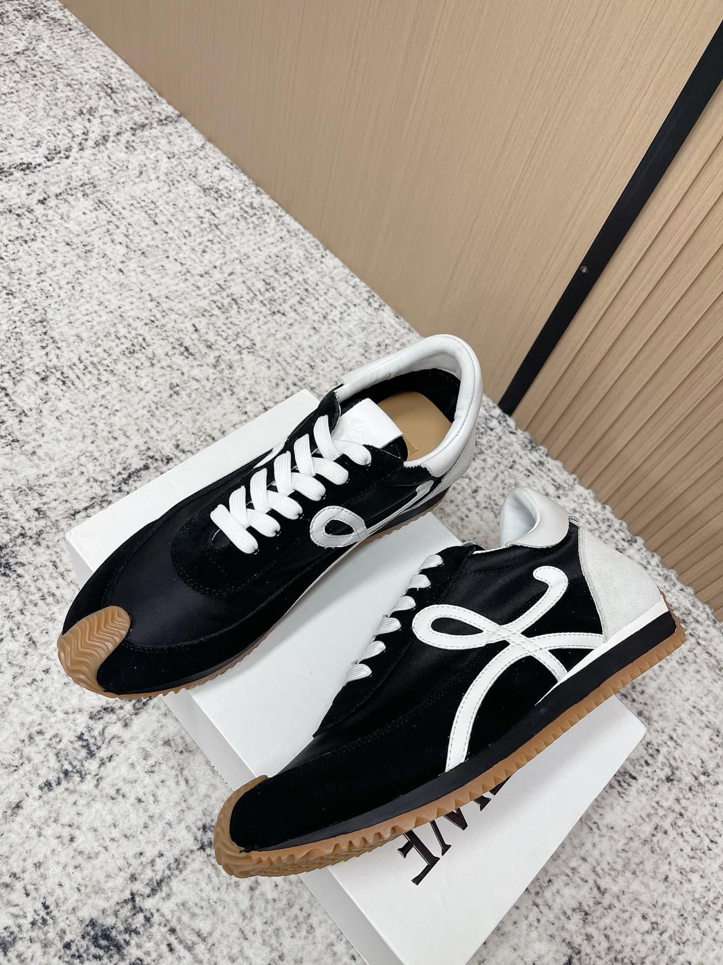 Loewe Low Shoes