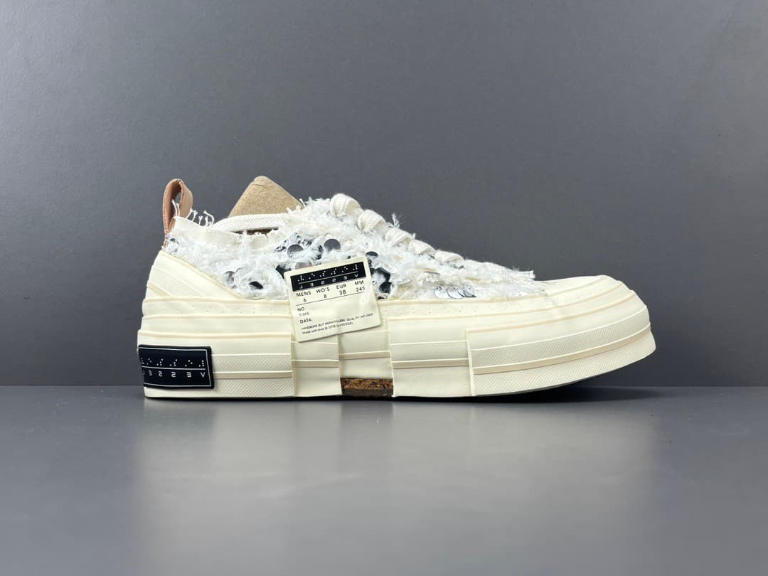 2026 Xvessel Shoes