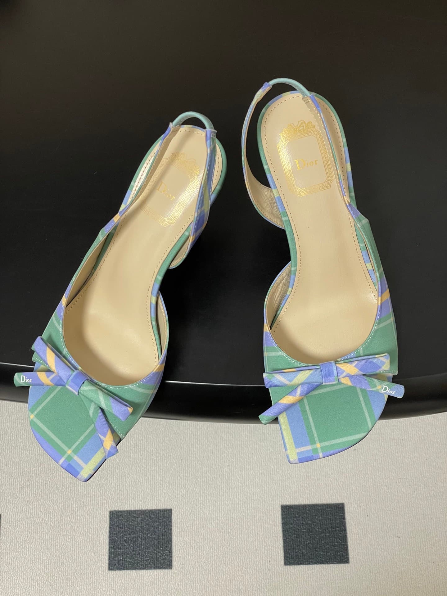 2026 Dior High Heels