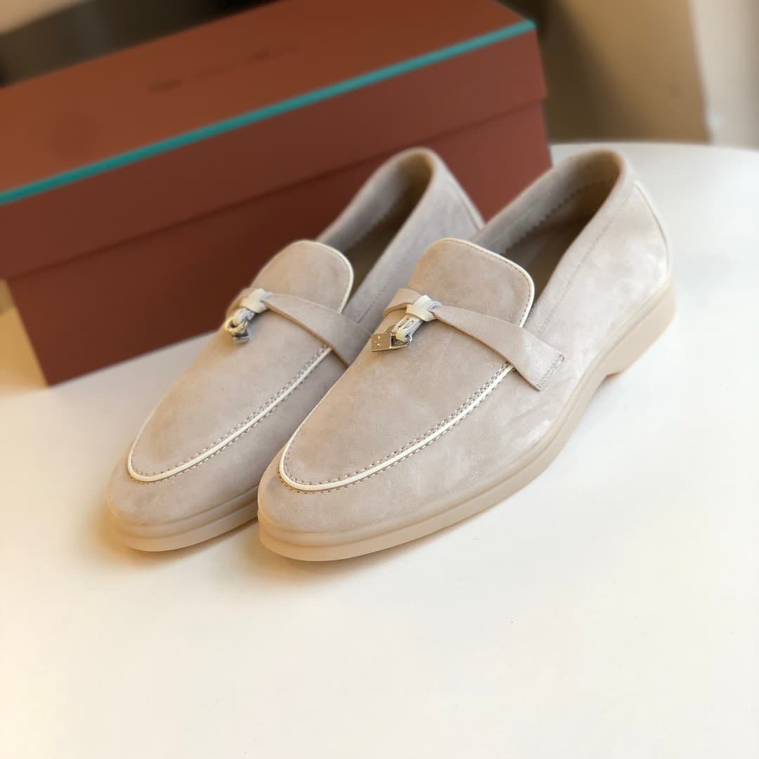 2026 Loro Piana Shoes