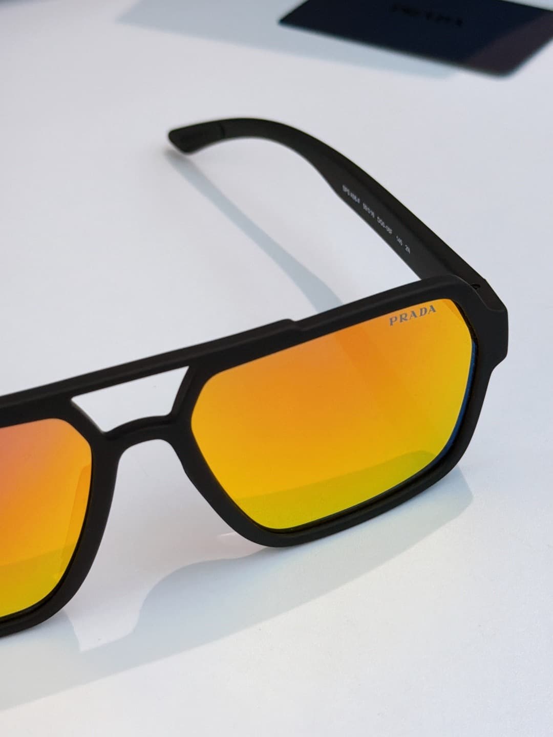 2026 Prada Sunglasses Size:59*16*145 mm