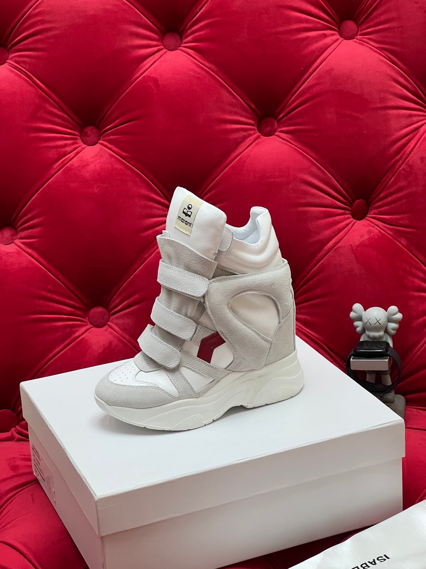 2026 Isabel Marant Boots