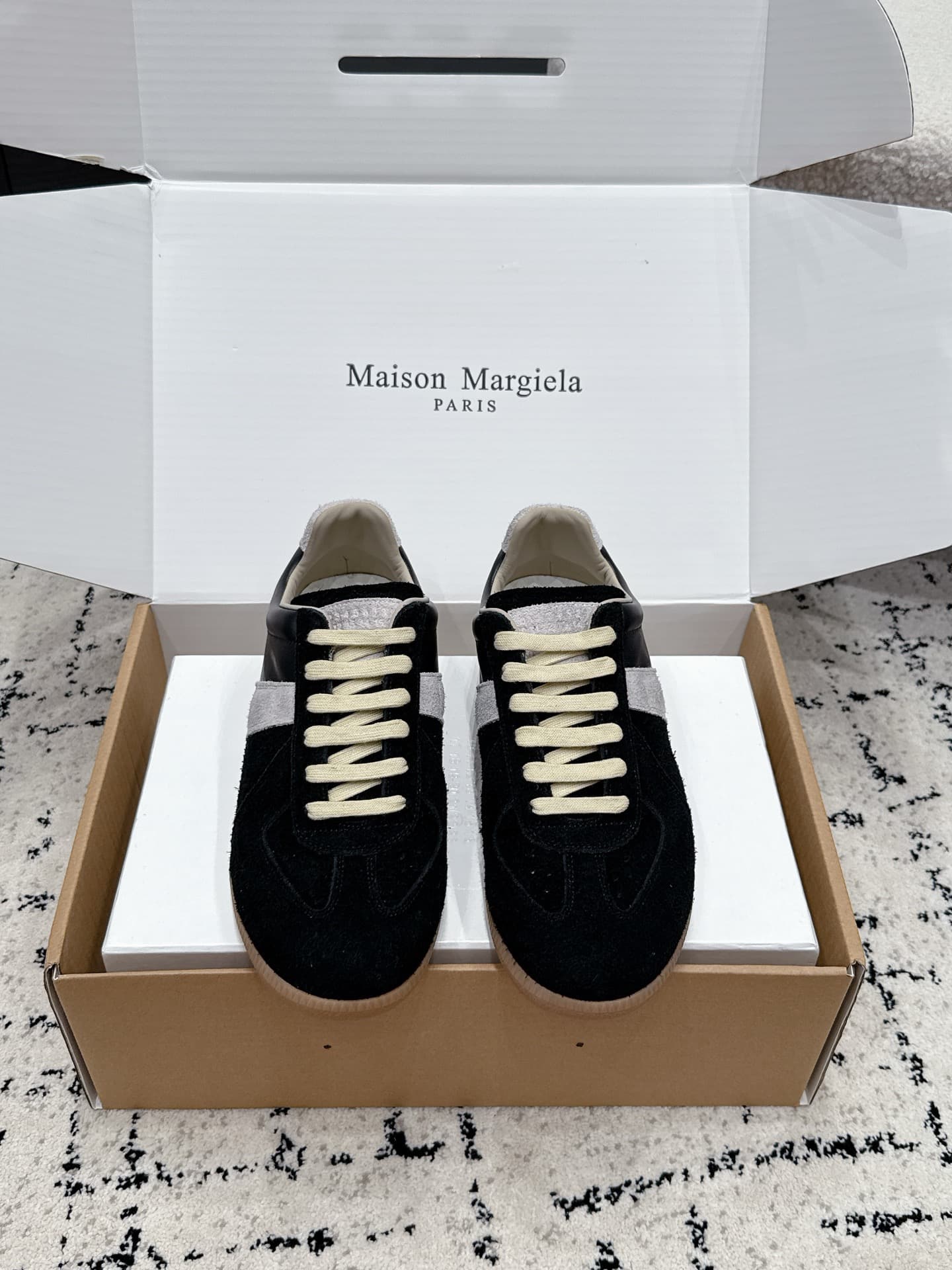 Maison Margiela Shoes
