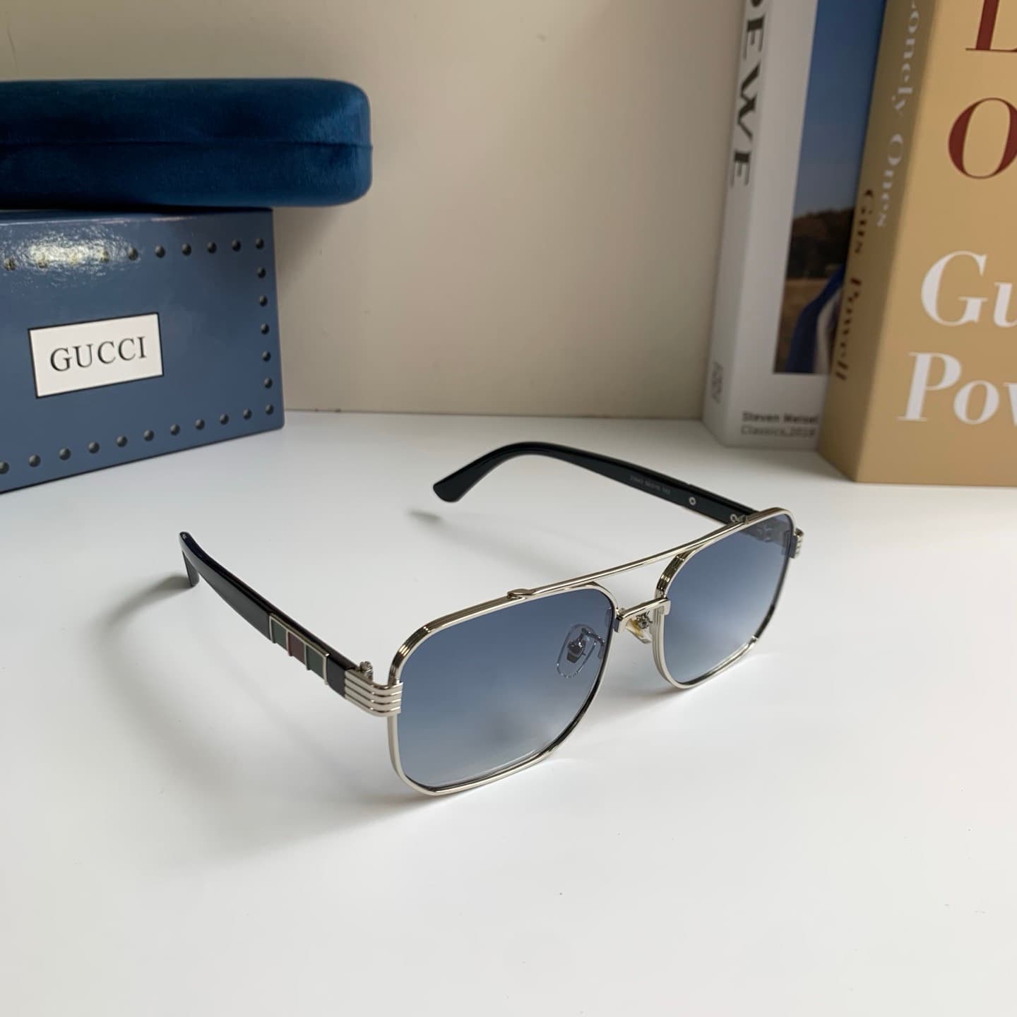 2026 Gucci Sunglasses