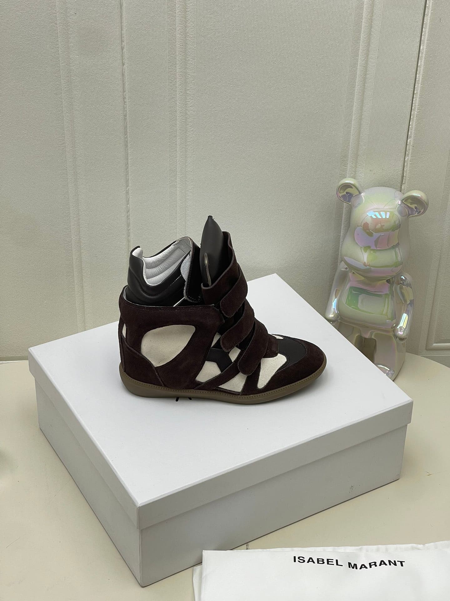 2026 Isabel Marant Boots