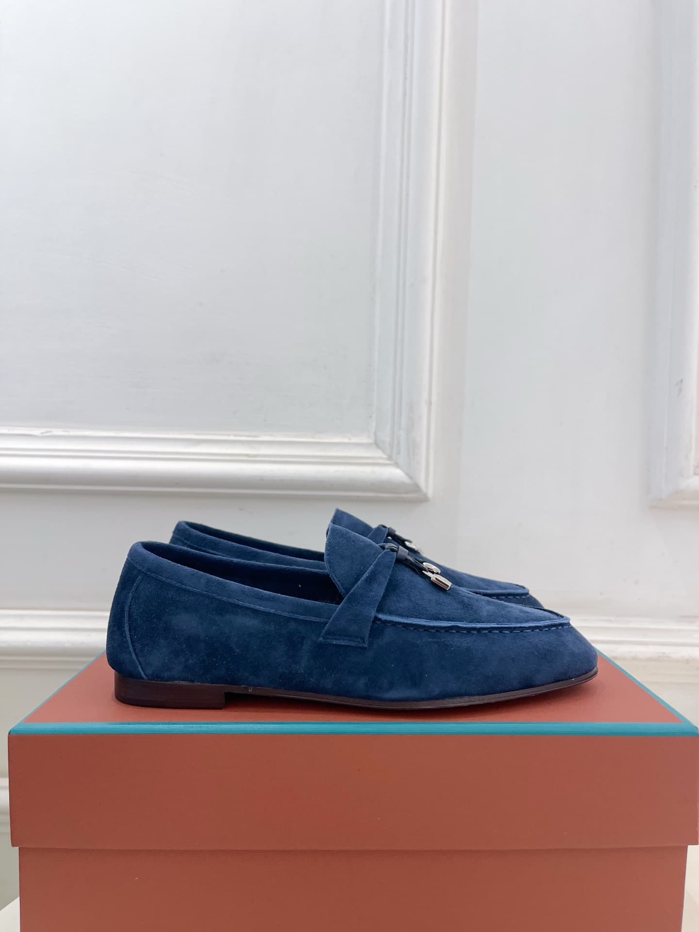 2026 Loro Piana Shoes