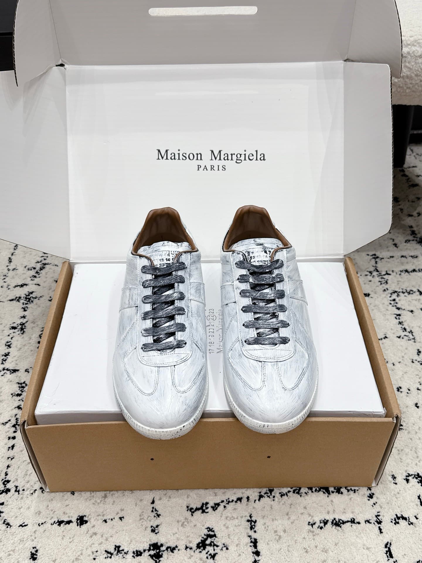Maison Margiela Shoes