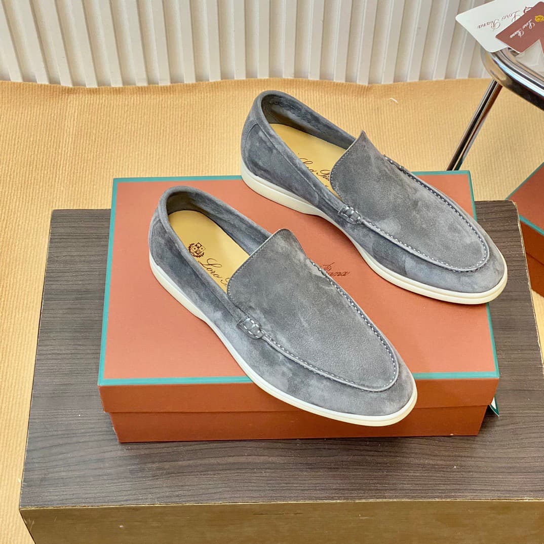 2026 Loro Piana Shoes