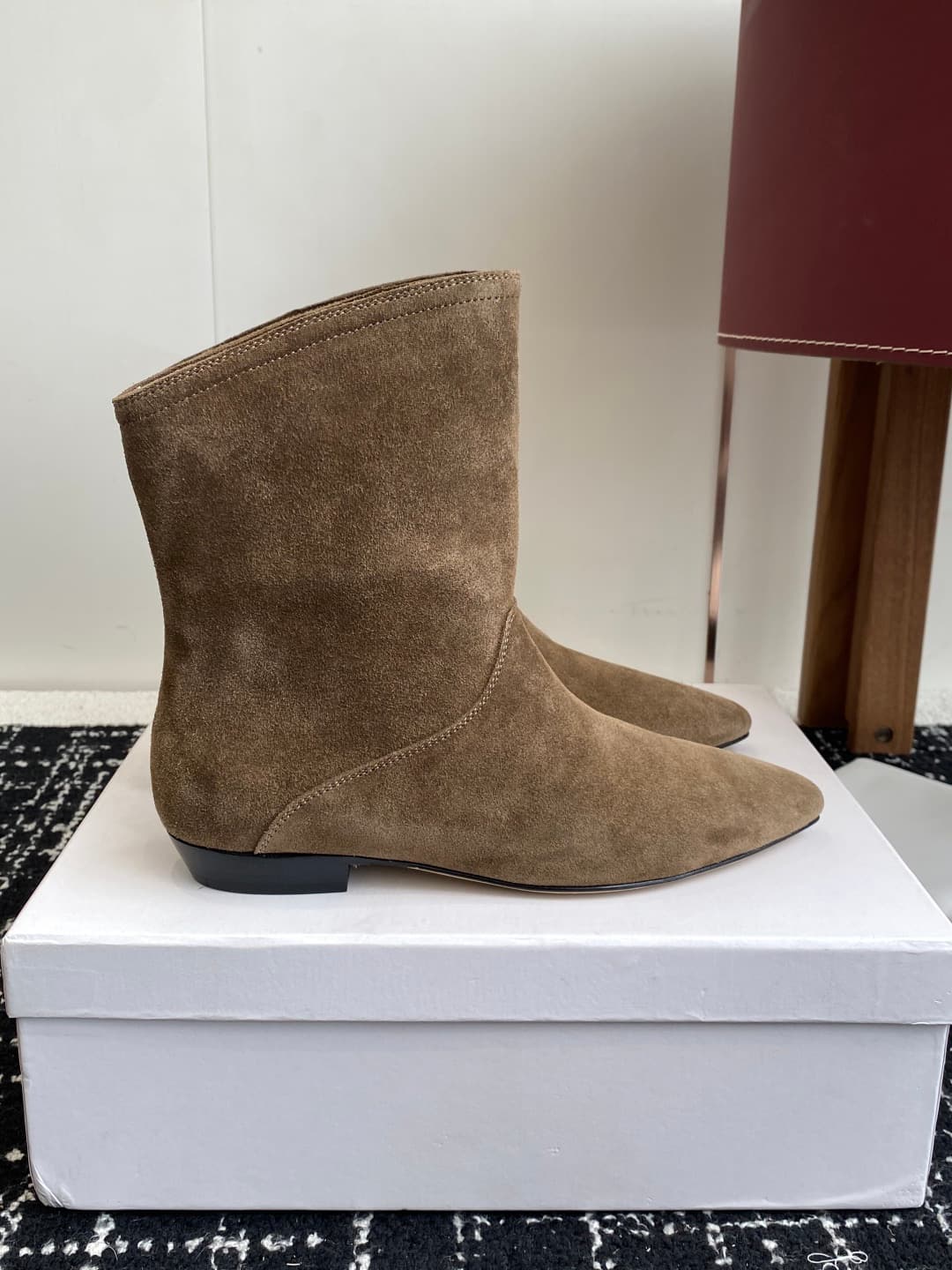 2026 Isabel Marant Boots