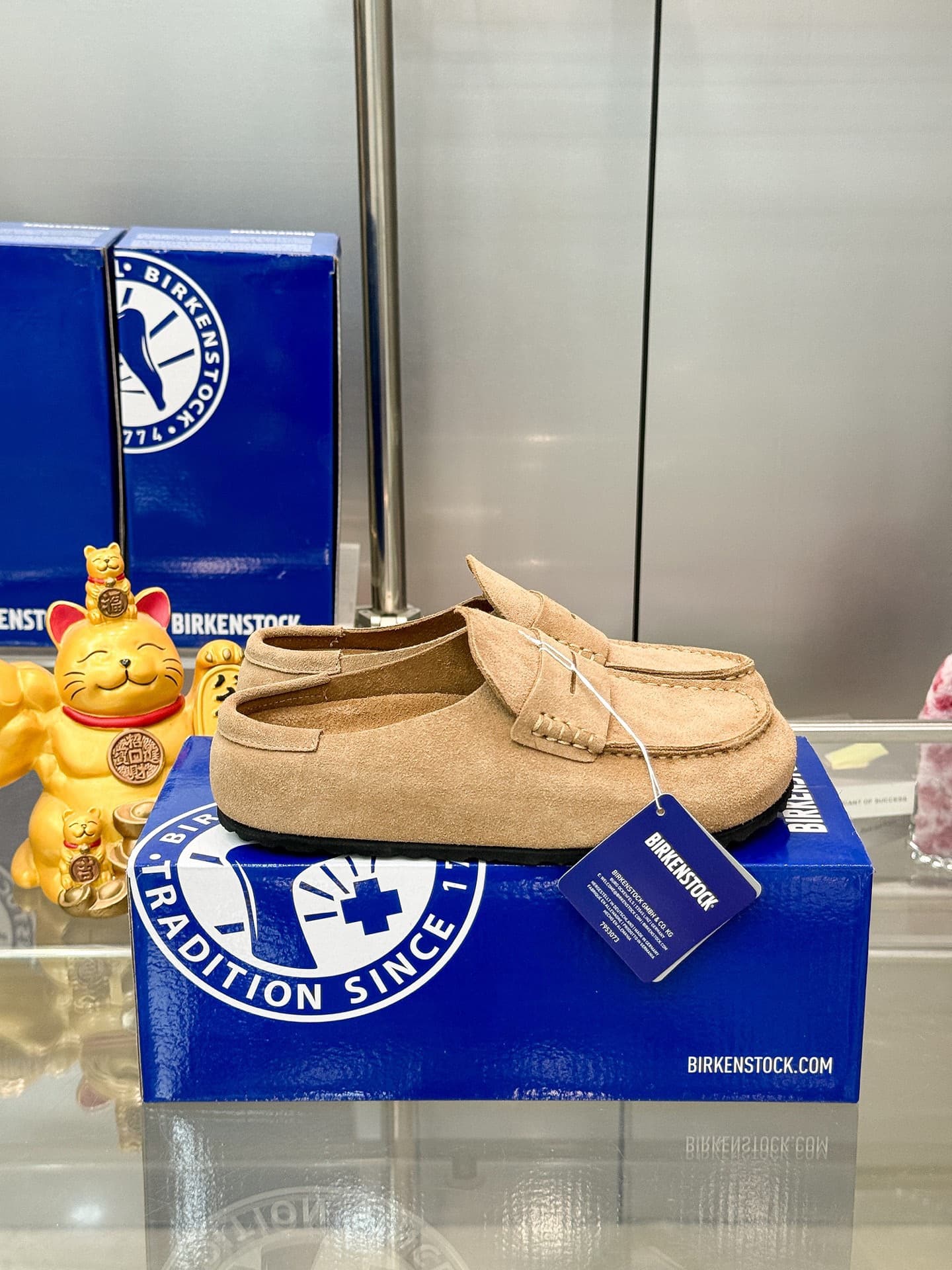2026 Birkenstock Men and Women Shoes