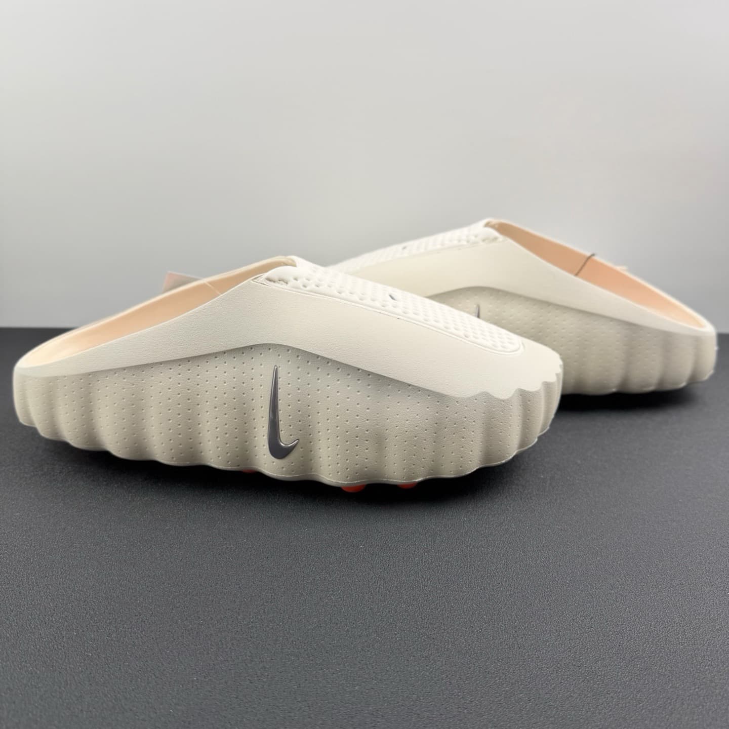 2026 Nike Mind 001 Beige
