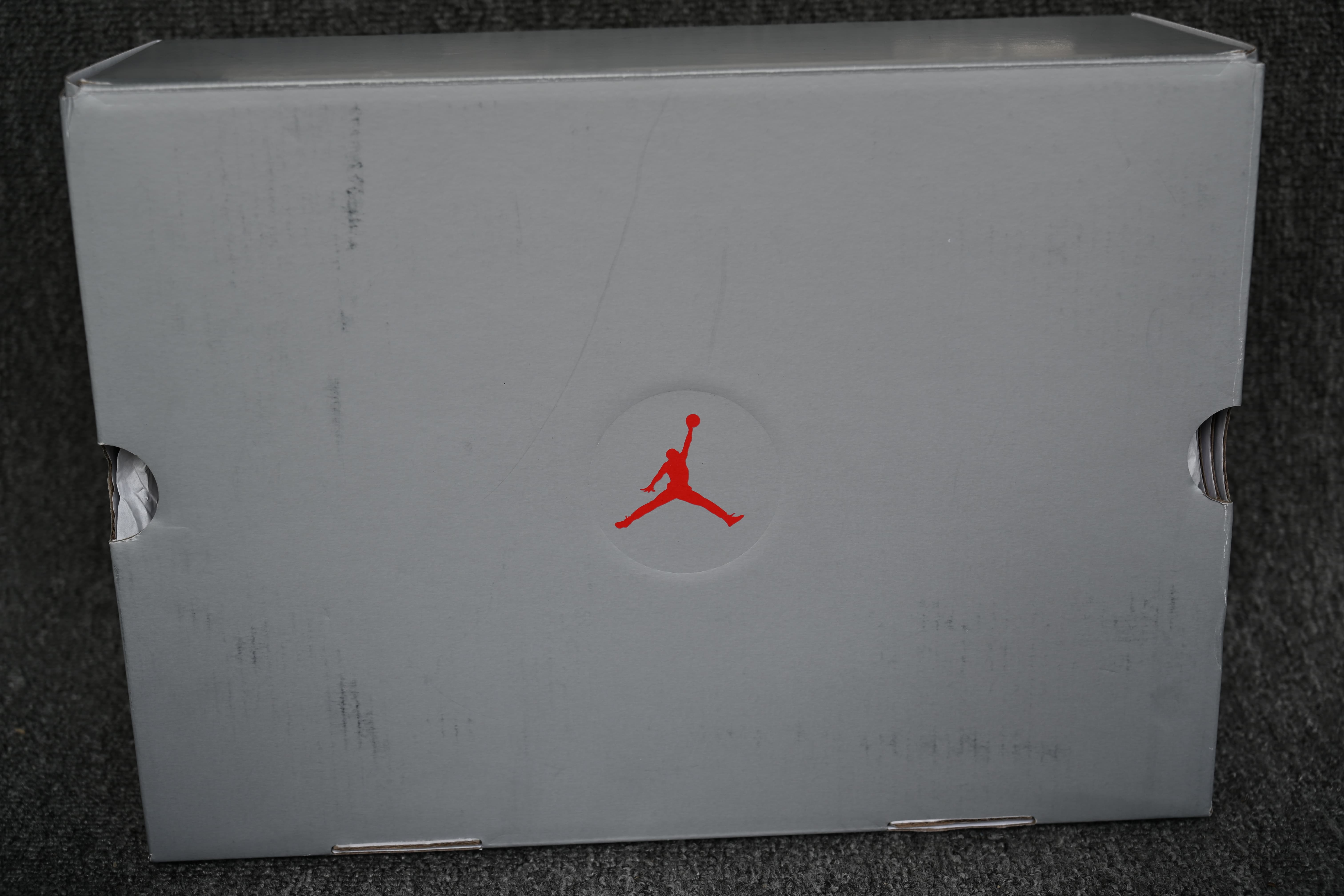 2026 Air Jordan 13 Flint
