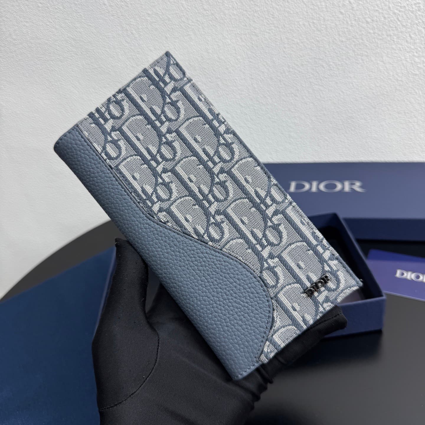 2026 Dior Wallet