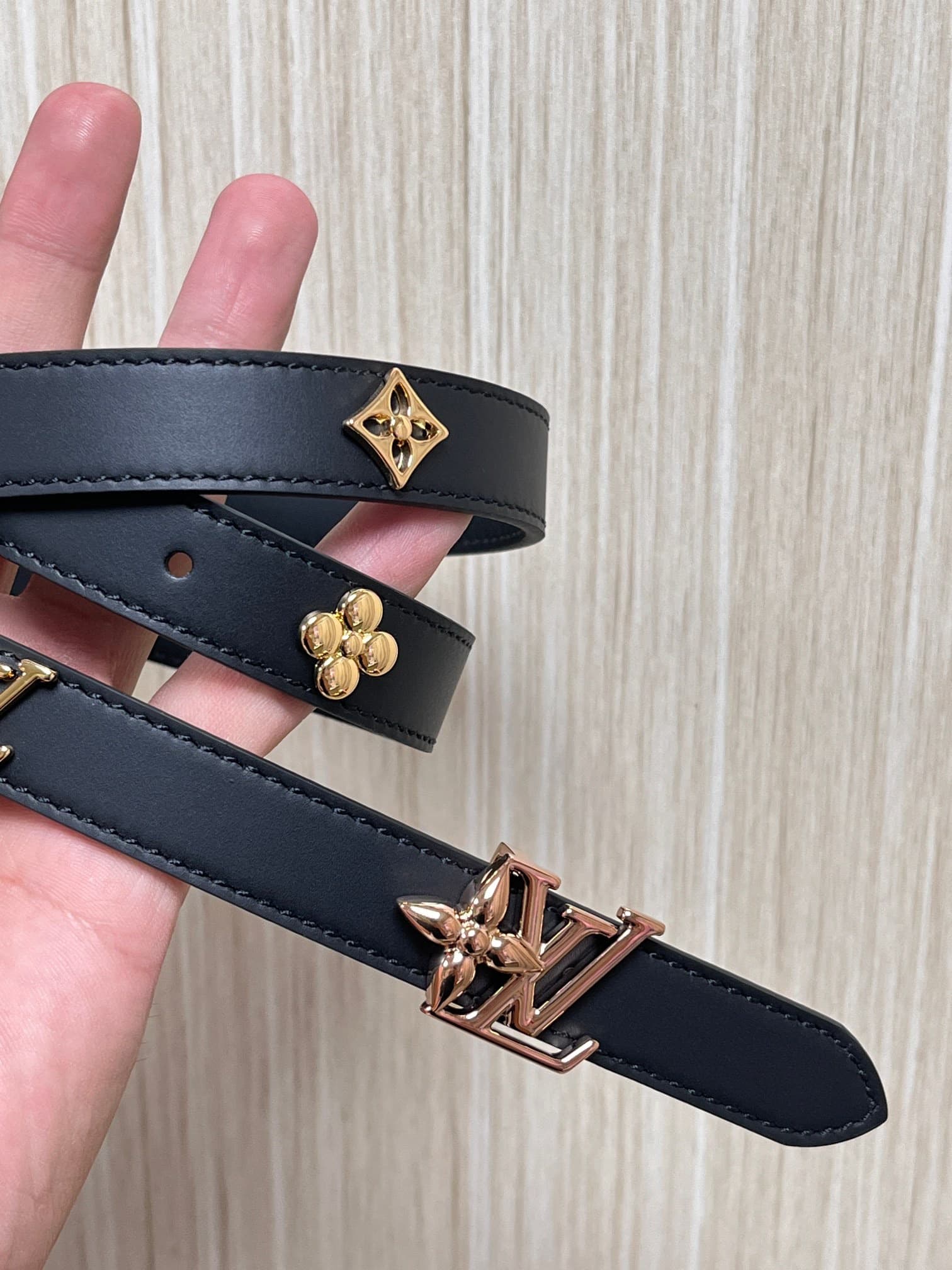 2026 LV 2.0cm Belt
