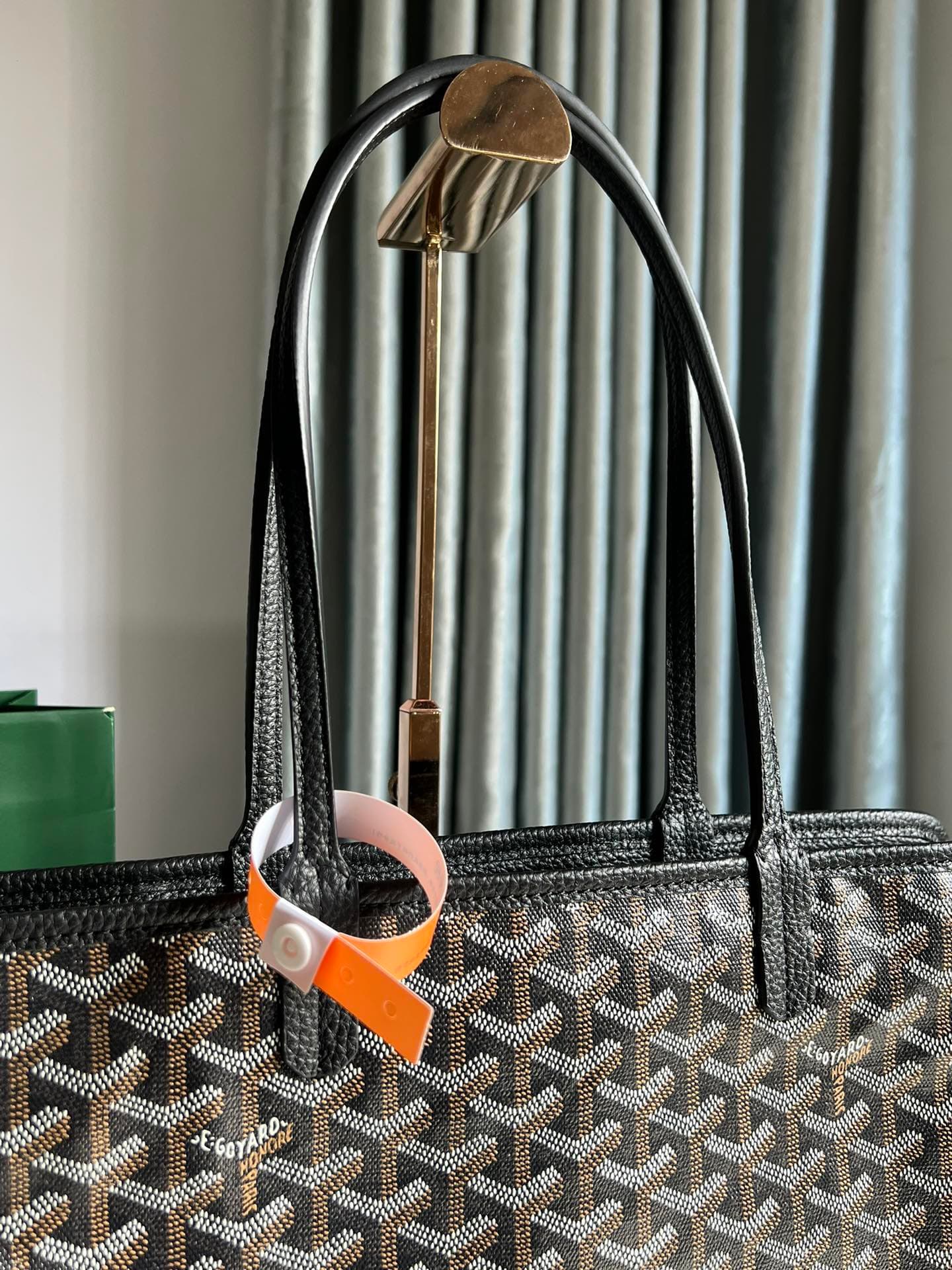 2026 Goyard Hardy Hand Bag Size:40*17*31 cm