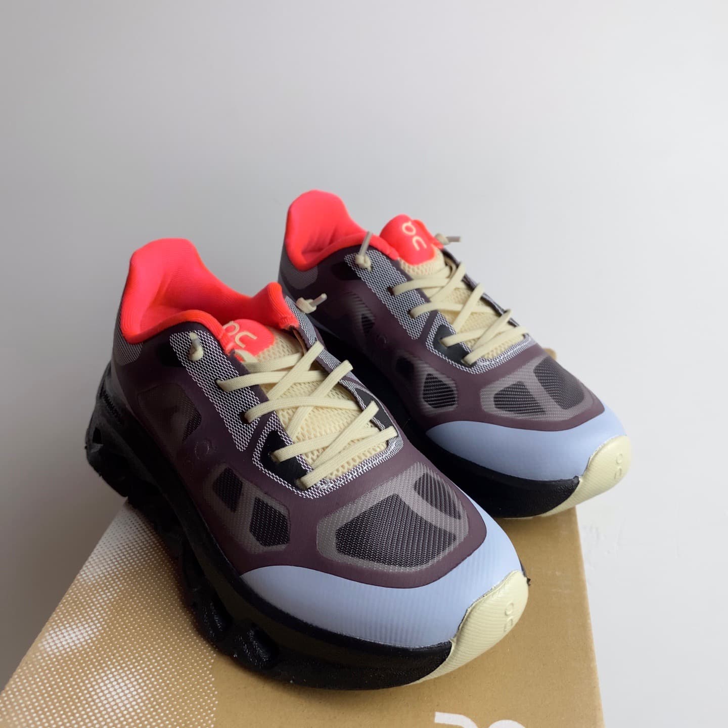 2026 On Running Kids  Shoes