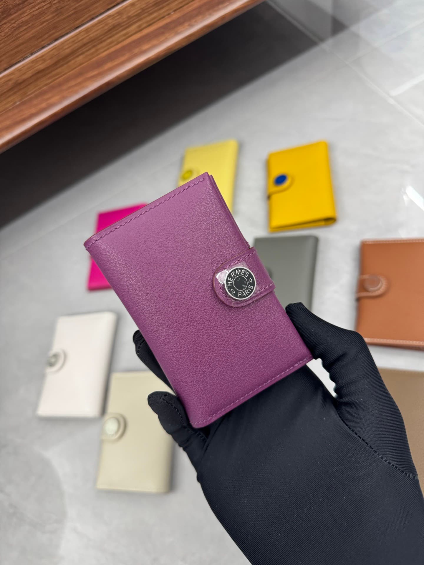 2026 Hermes Wallet