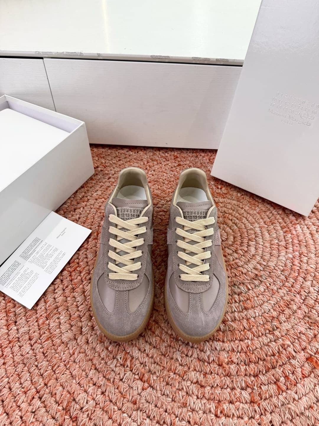 Maison Margiela Shoes