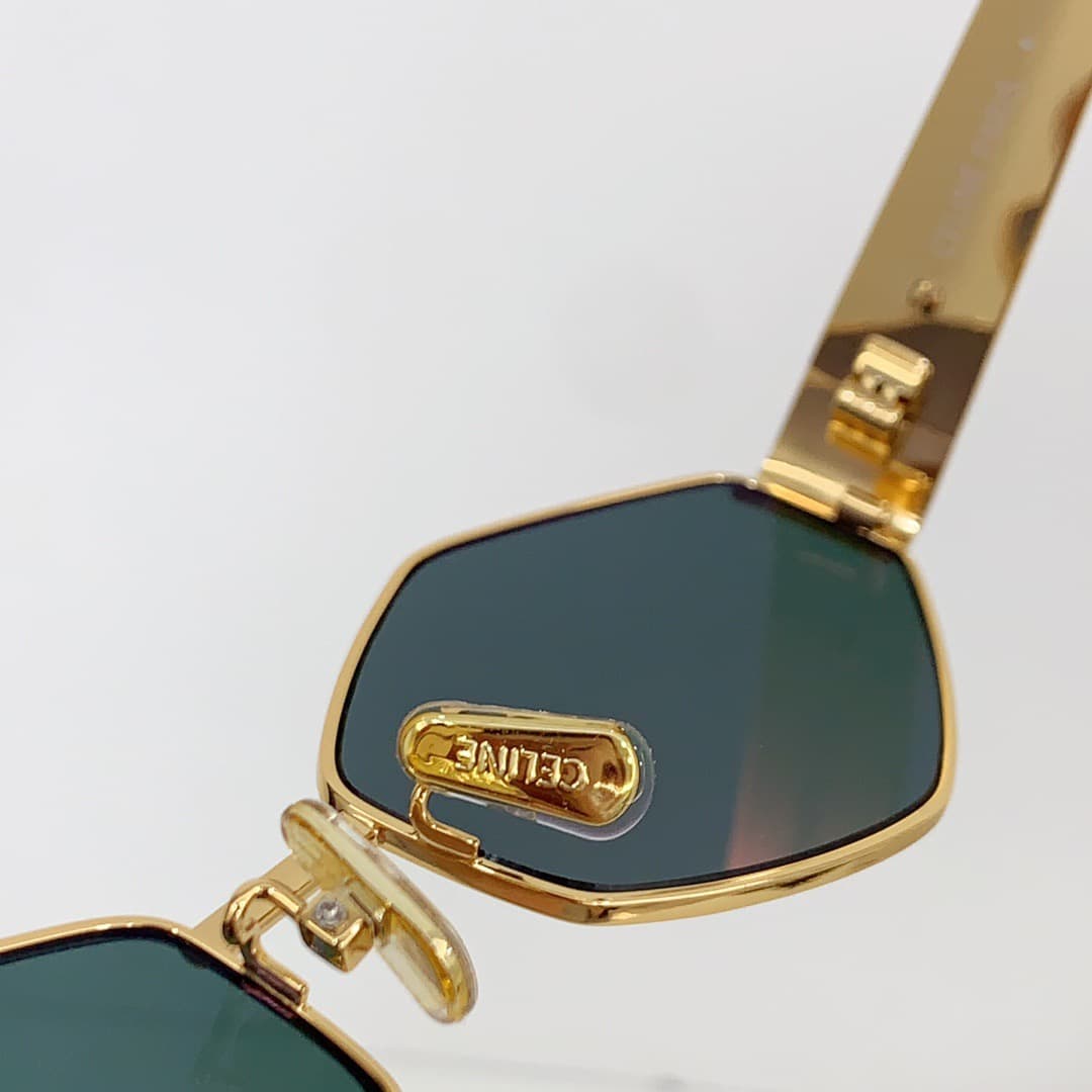 2026 Celine Sunglasses Size:55*18*135 mm