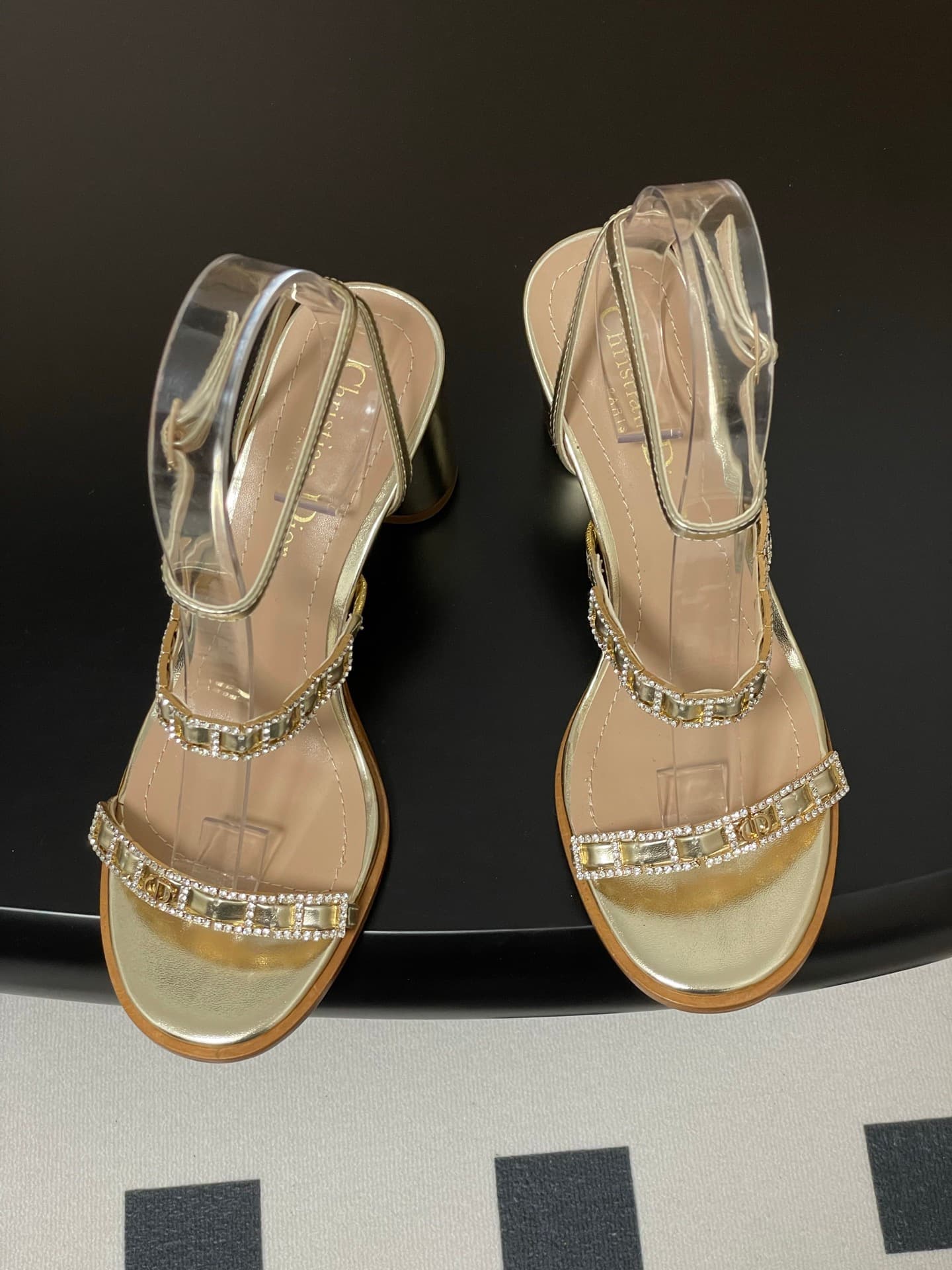 2026 Dior High Heels