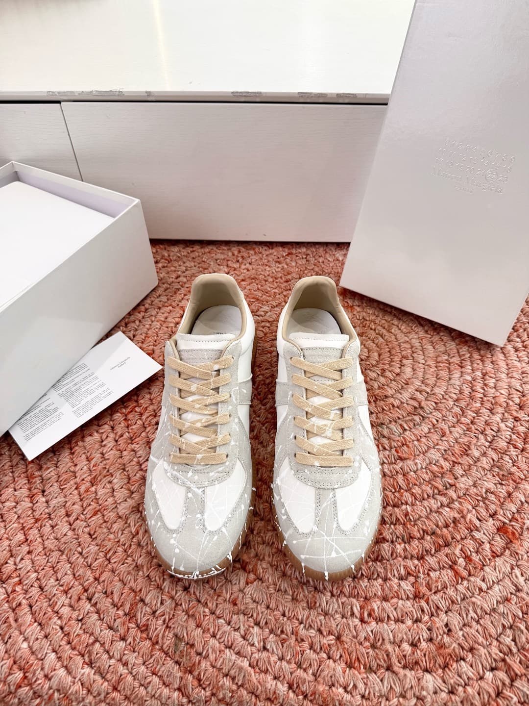 Maison Margiela Shoes