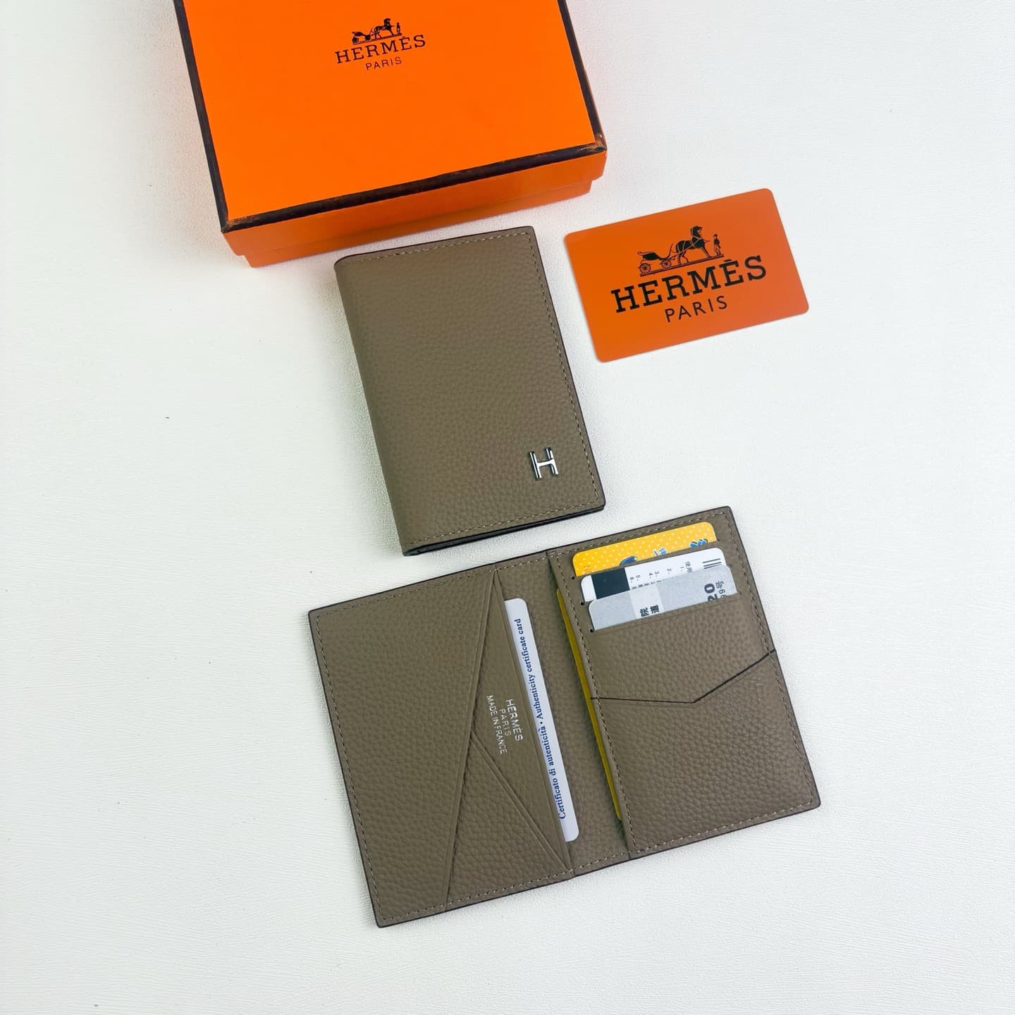 2026 Hermes Wallet