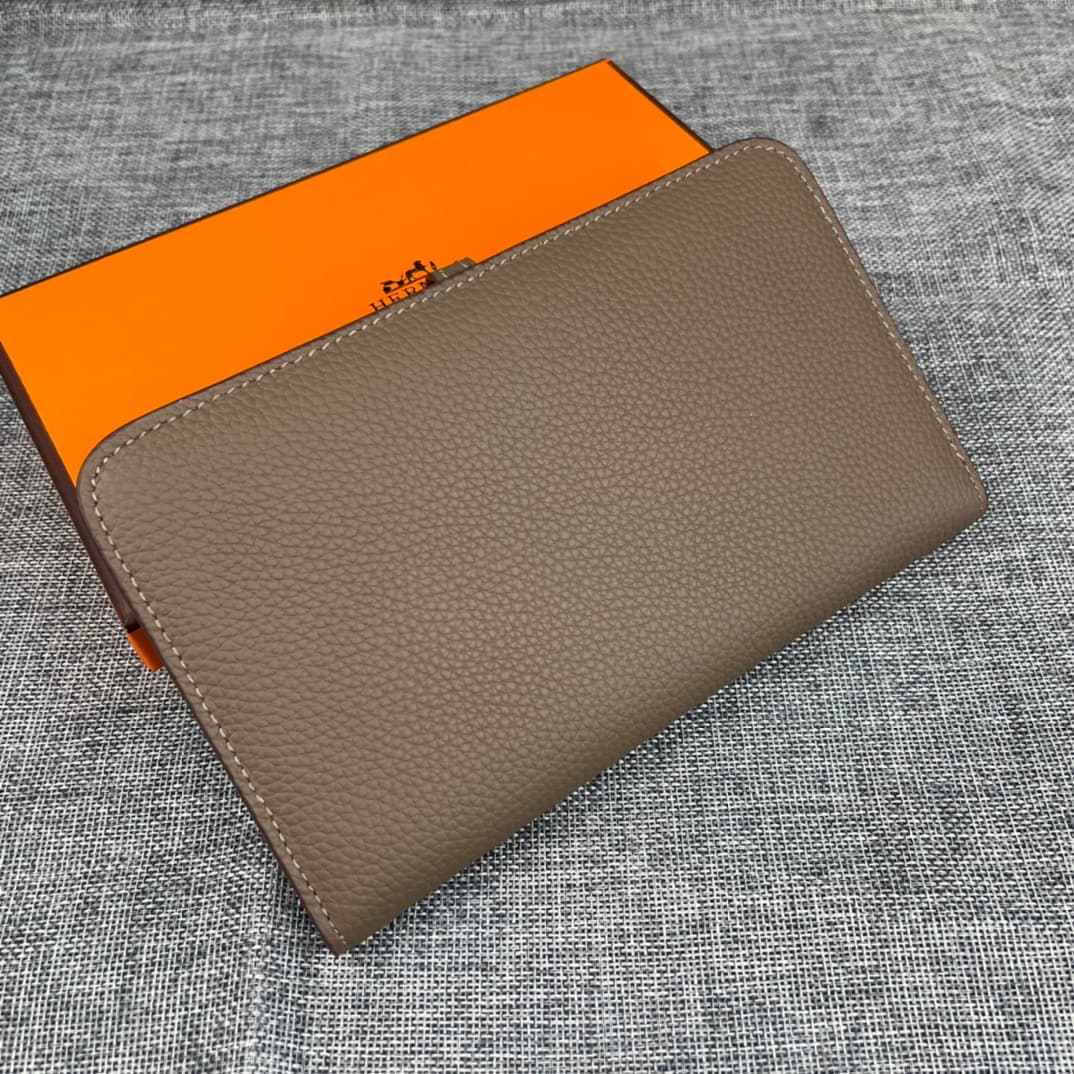 2026 Hermes Wallet