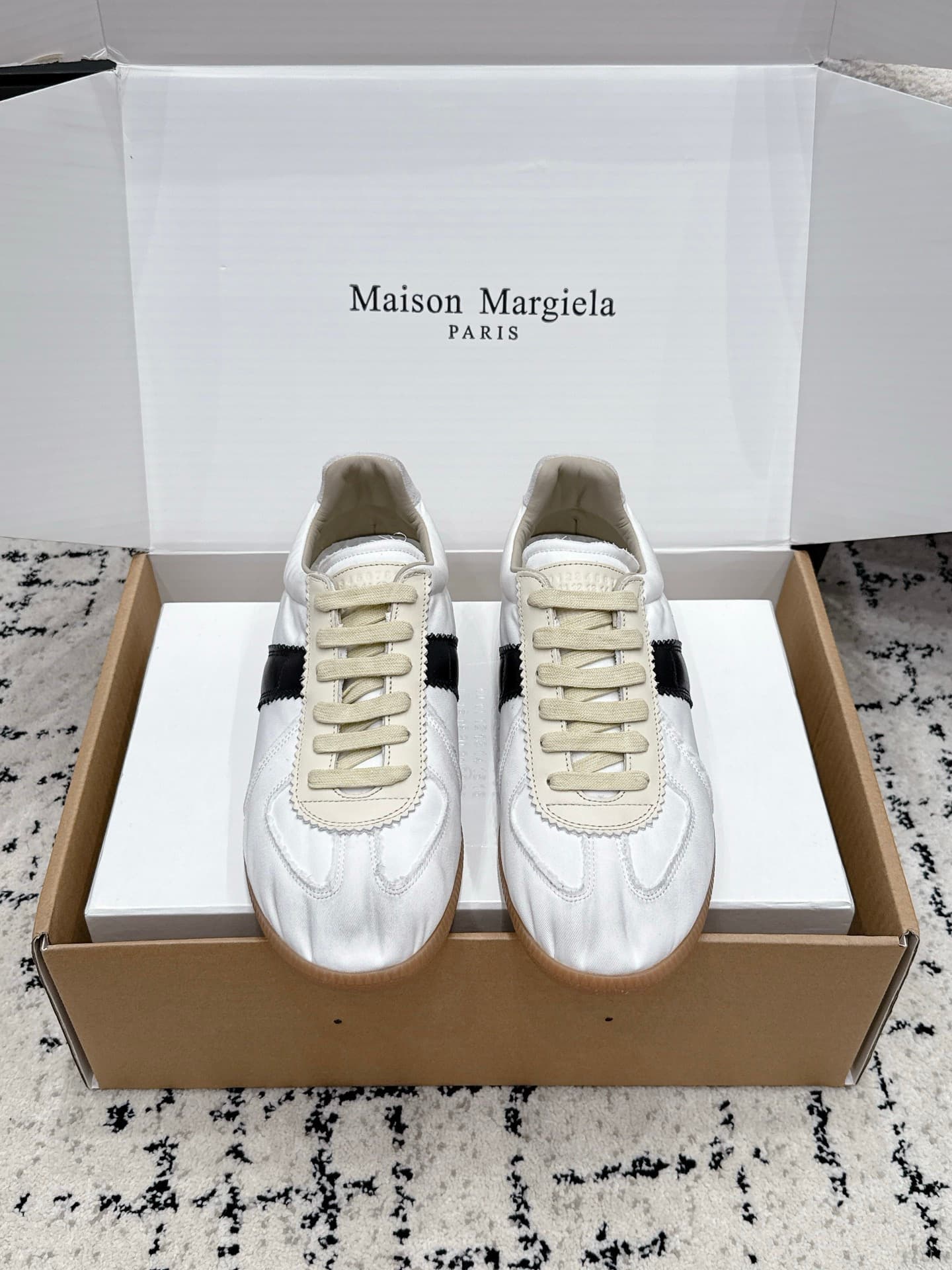 Maison Margiela Shoes