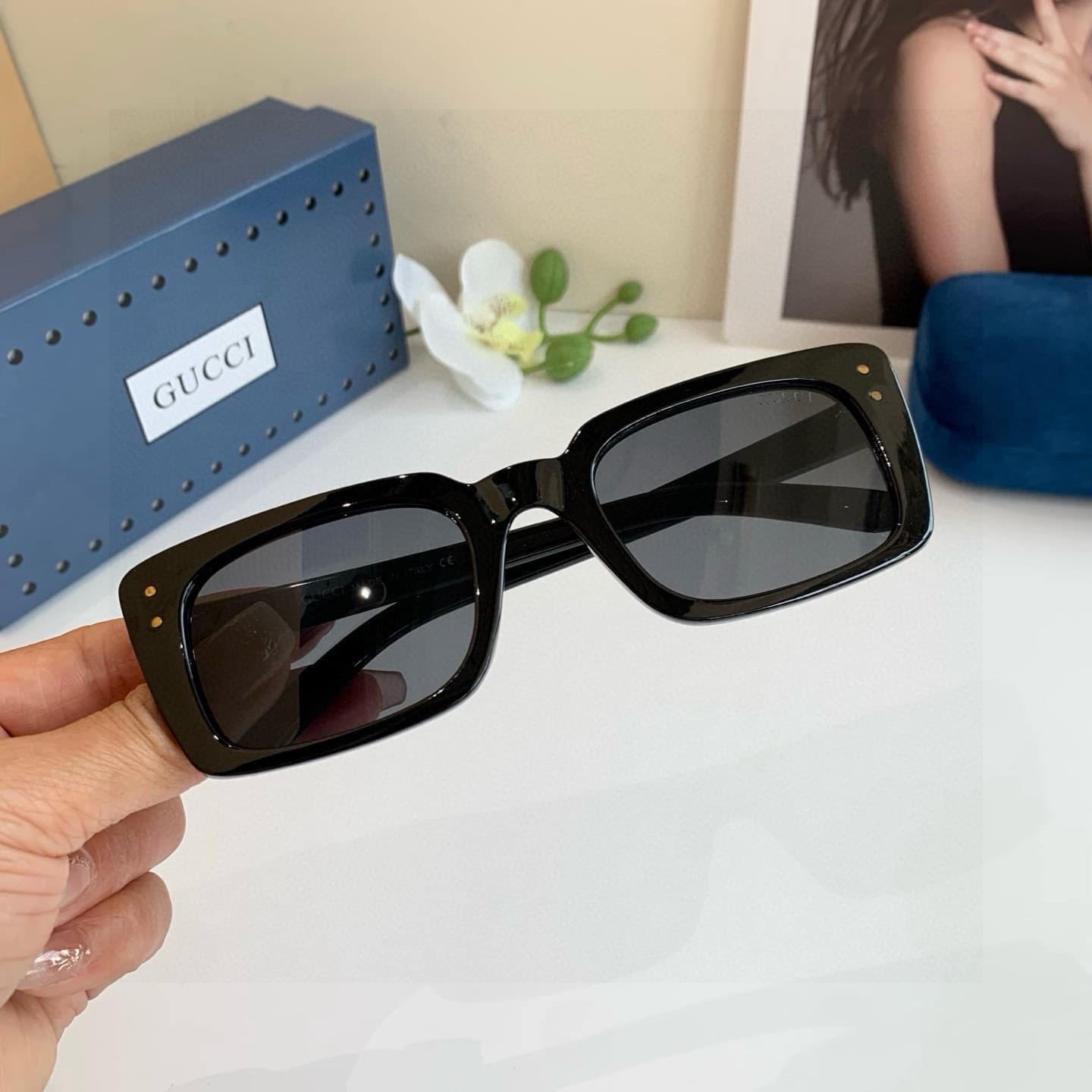 2026 Gucci Sunglasses