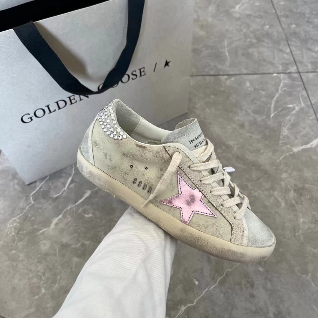 Goose GGDB Shoes