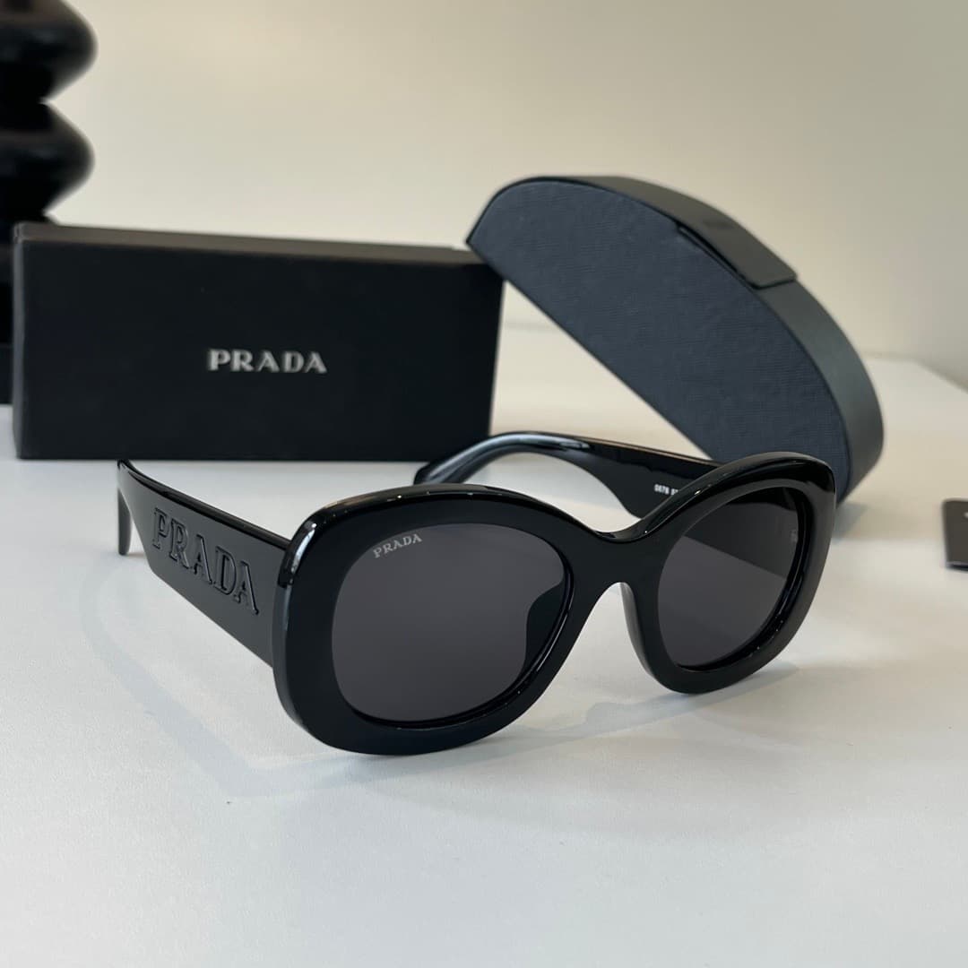 2026 Prada Sunglasses