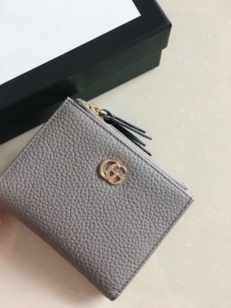 2026 Gucci Wallet