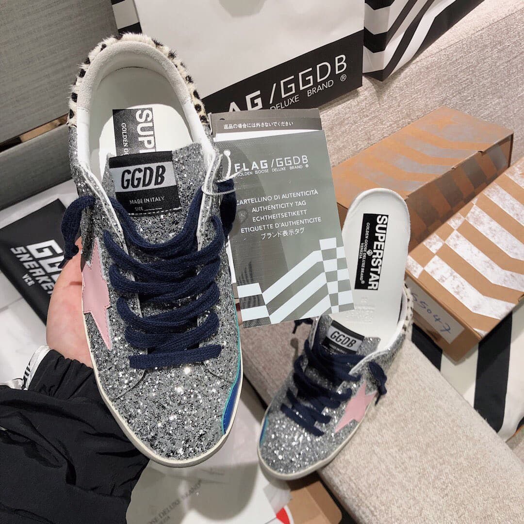 Goose GGDB Shoes
