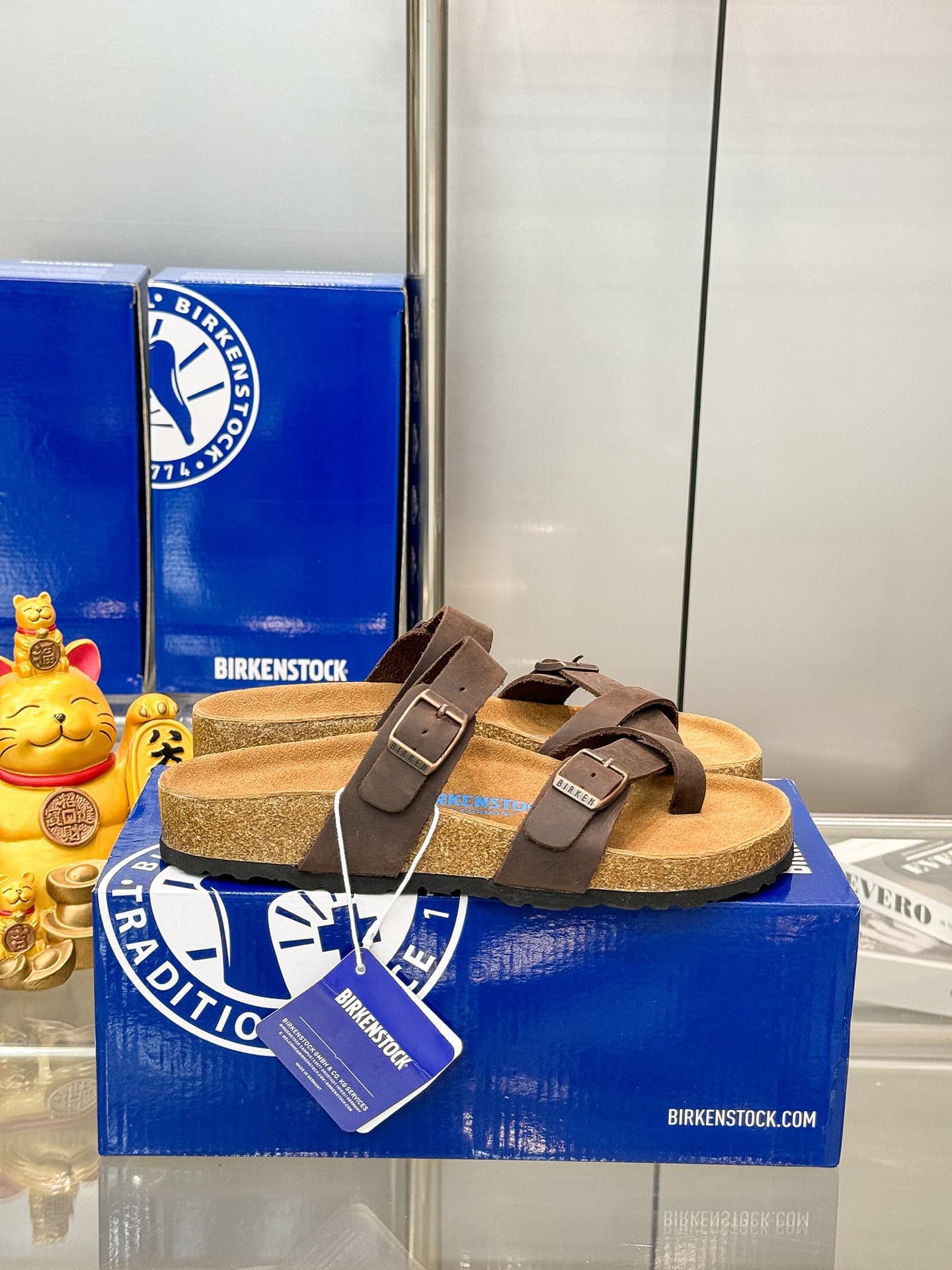 2026 Birkenstock Men and Women Shoes