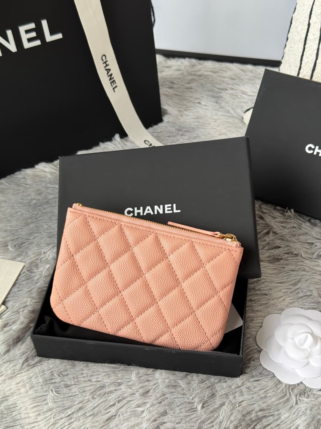 2026 Chanel Wallet
