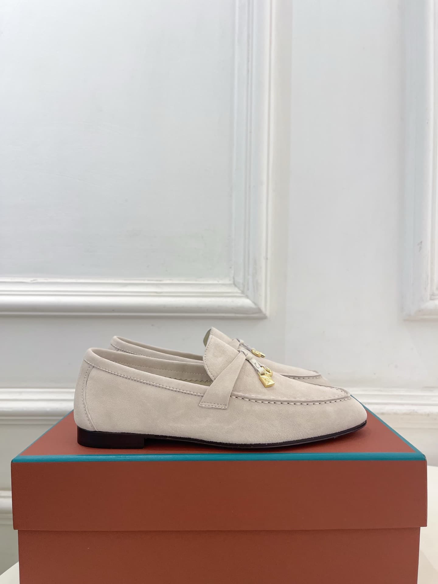 2026 Loro Piana Shoes