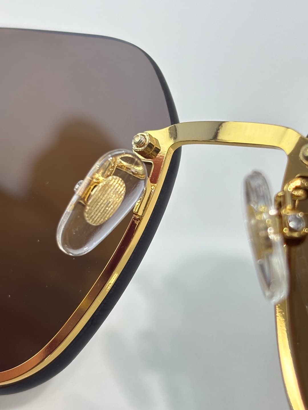 2026 Hermes Sunglasses Size:57*21*143