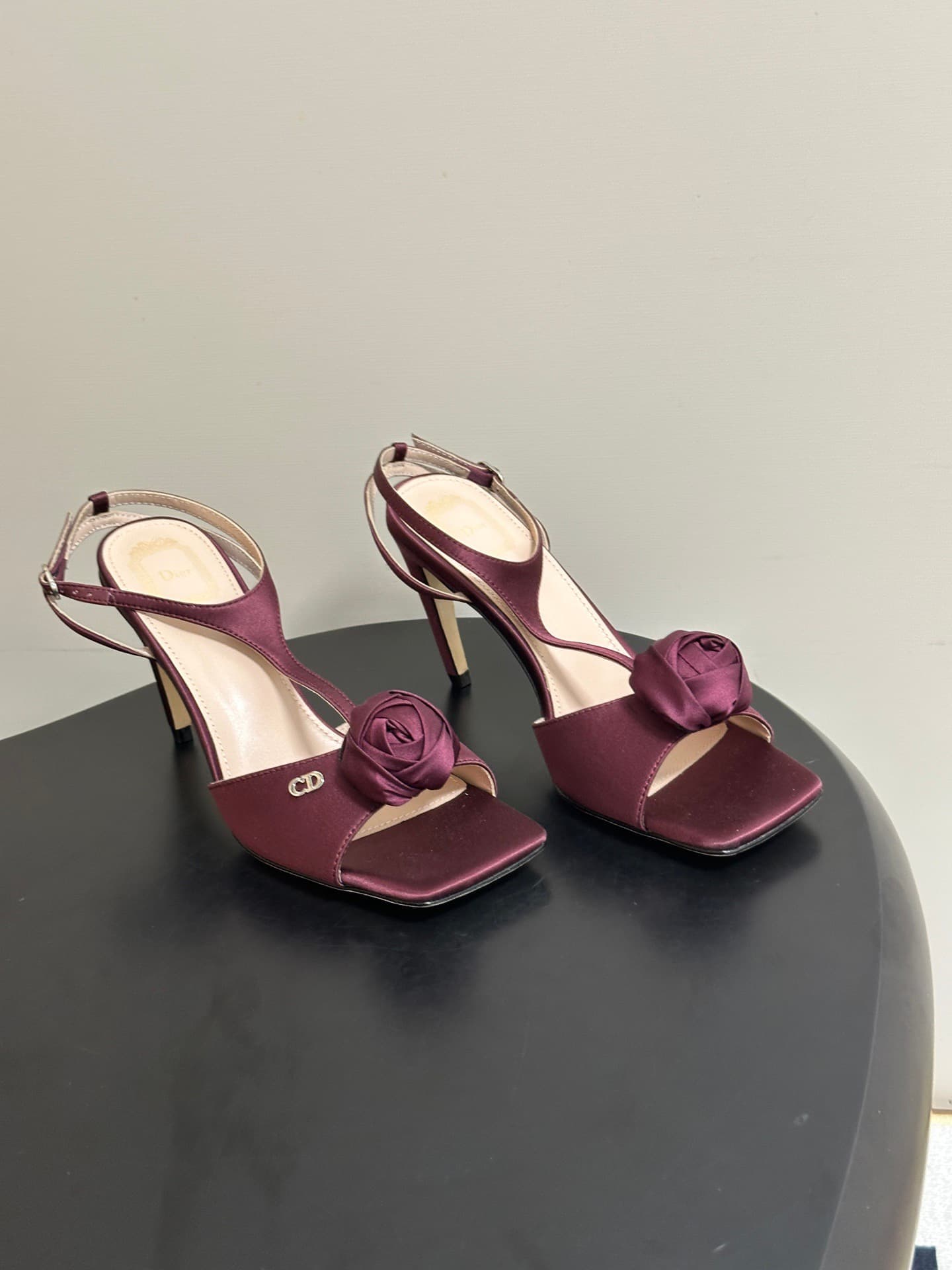 Dior High Heels