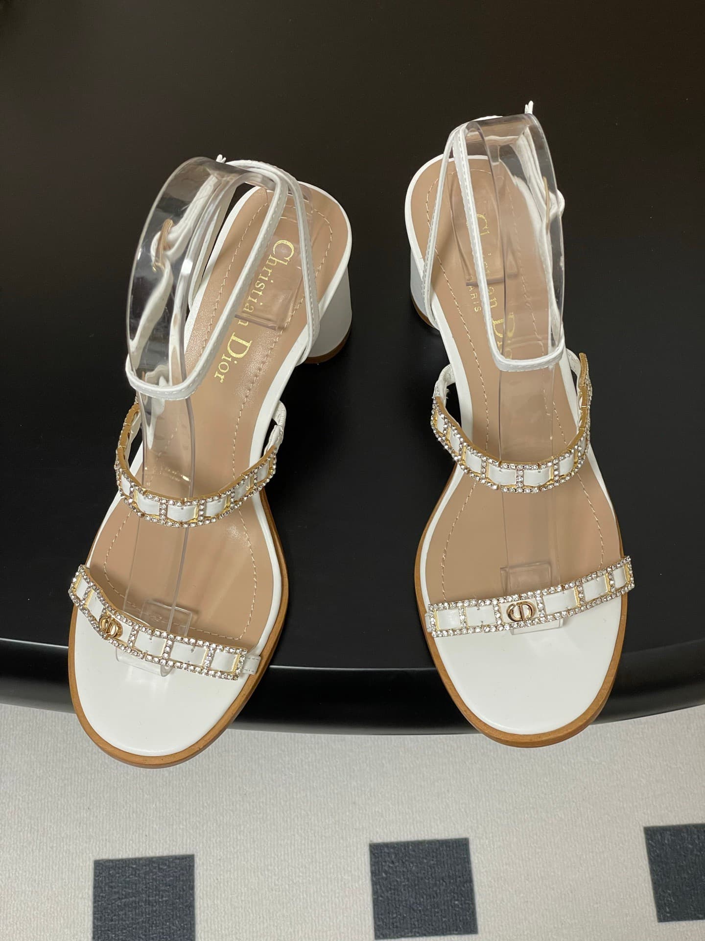 2026 Dior High Heels