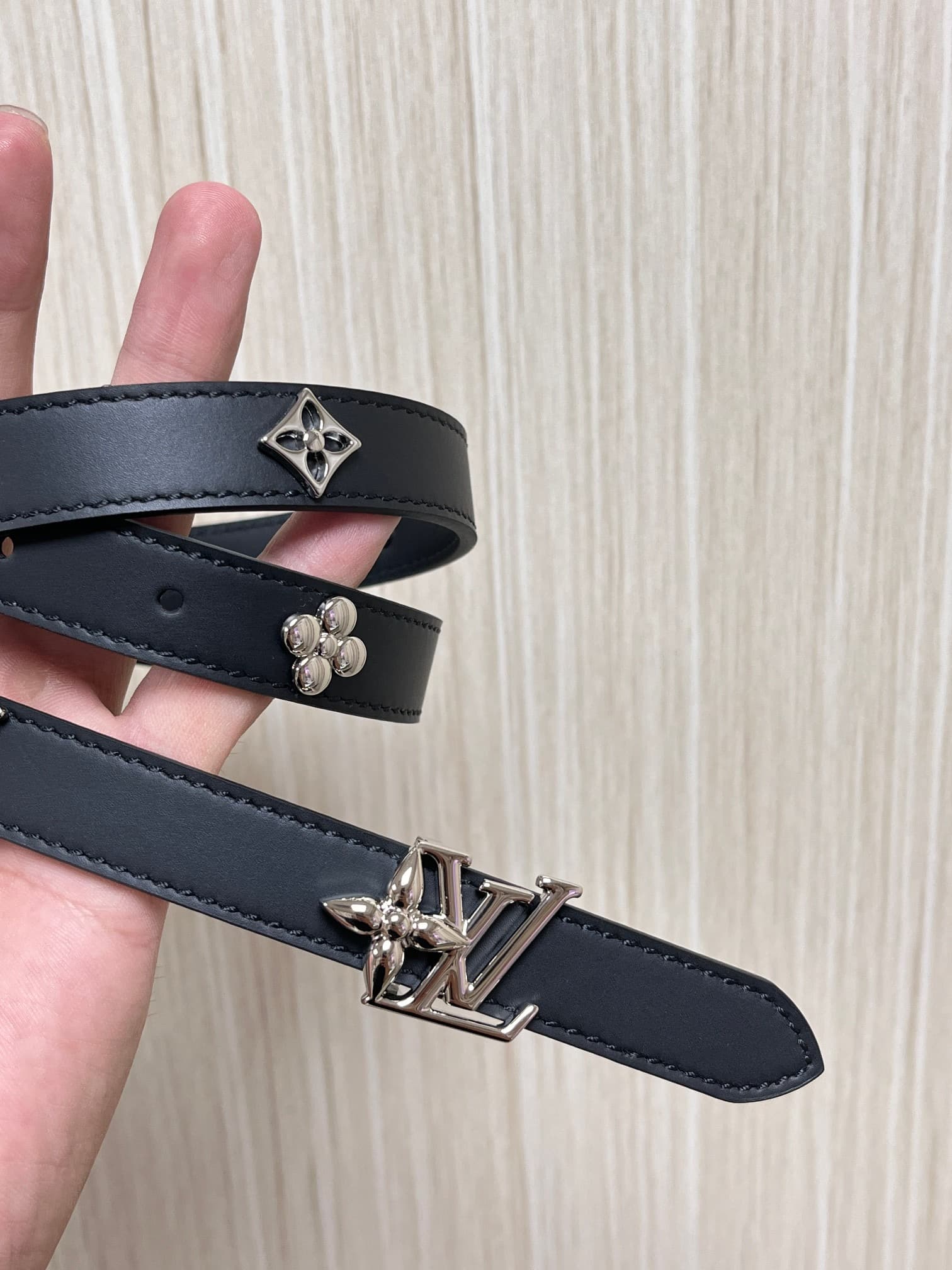 2026 LV 2.0cm Belt
