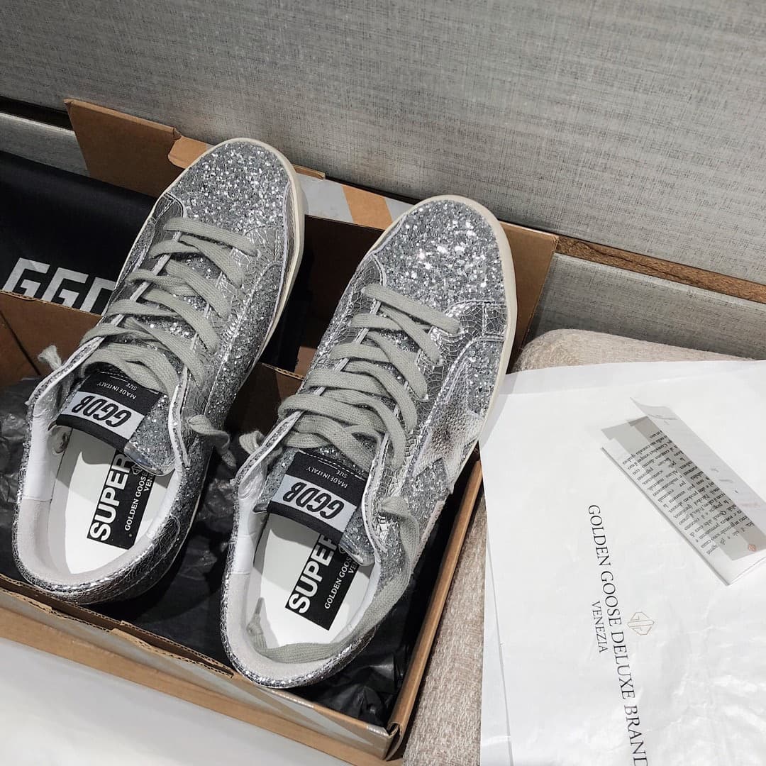 Goose GGDB Shoes