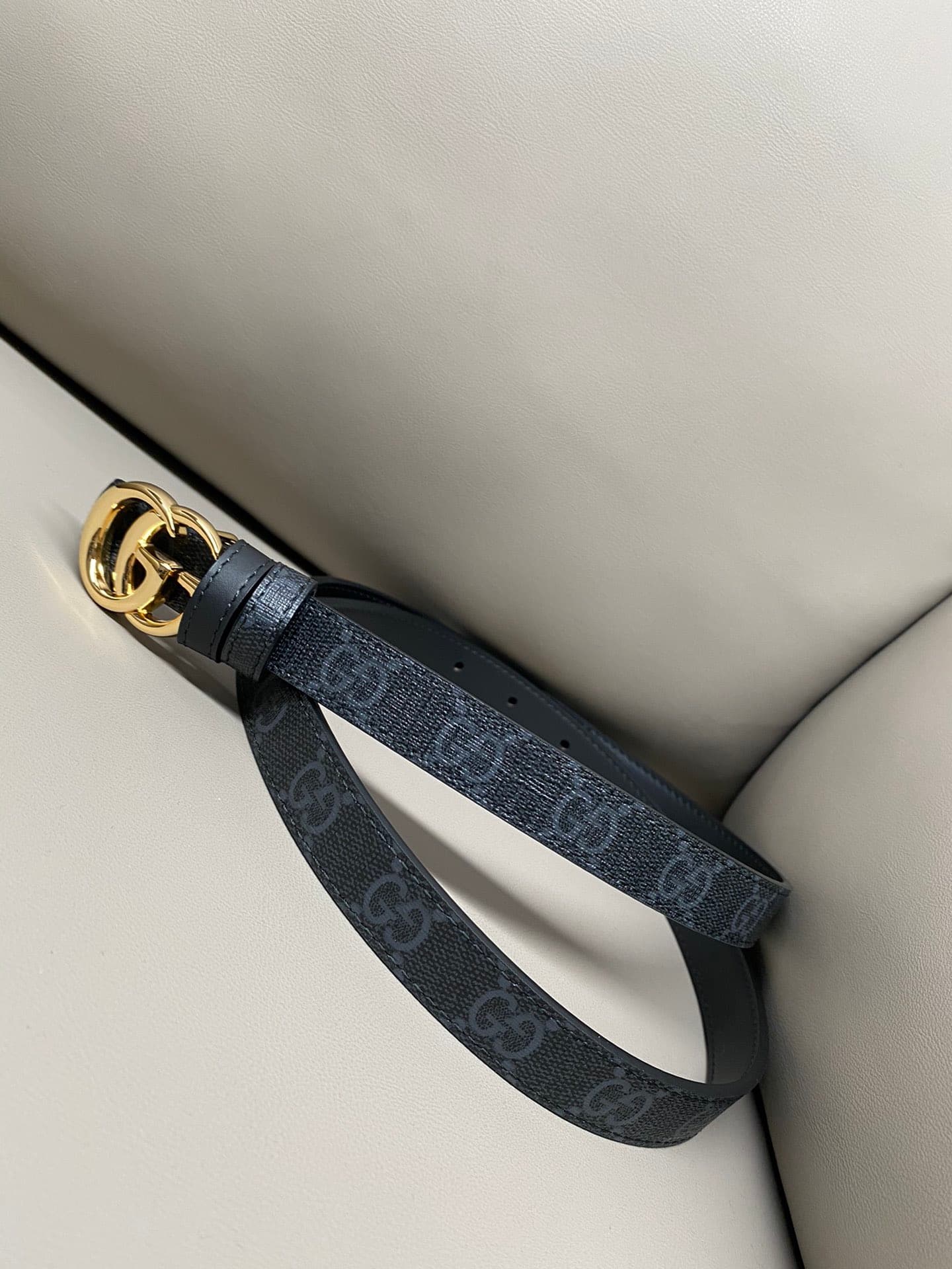 2026 Gucci 2.0cm Belt