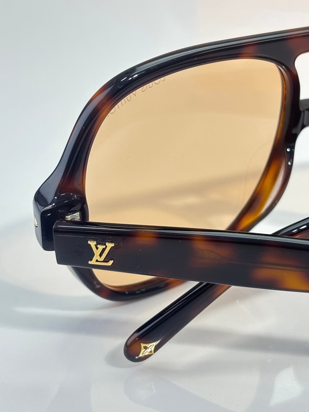 2026 LV Sunglasses Size:58*14*140 mm