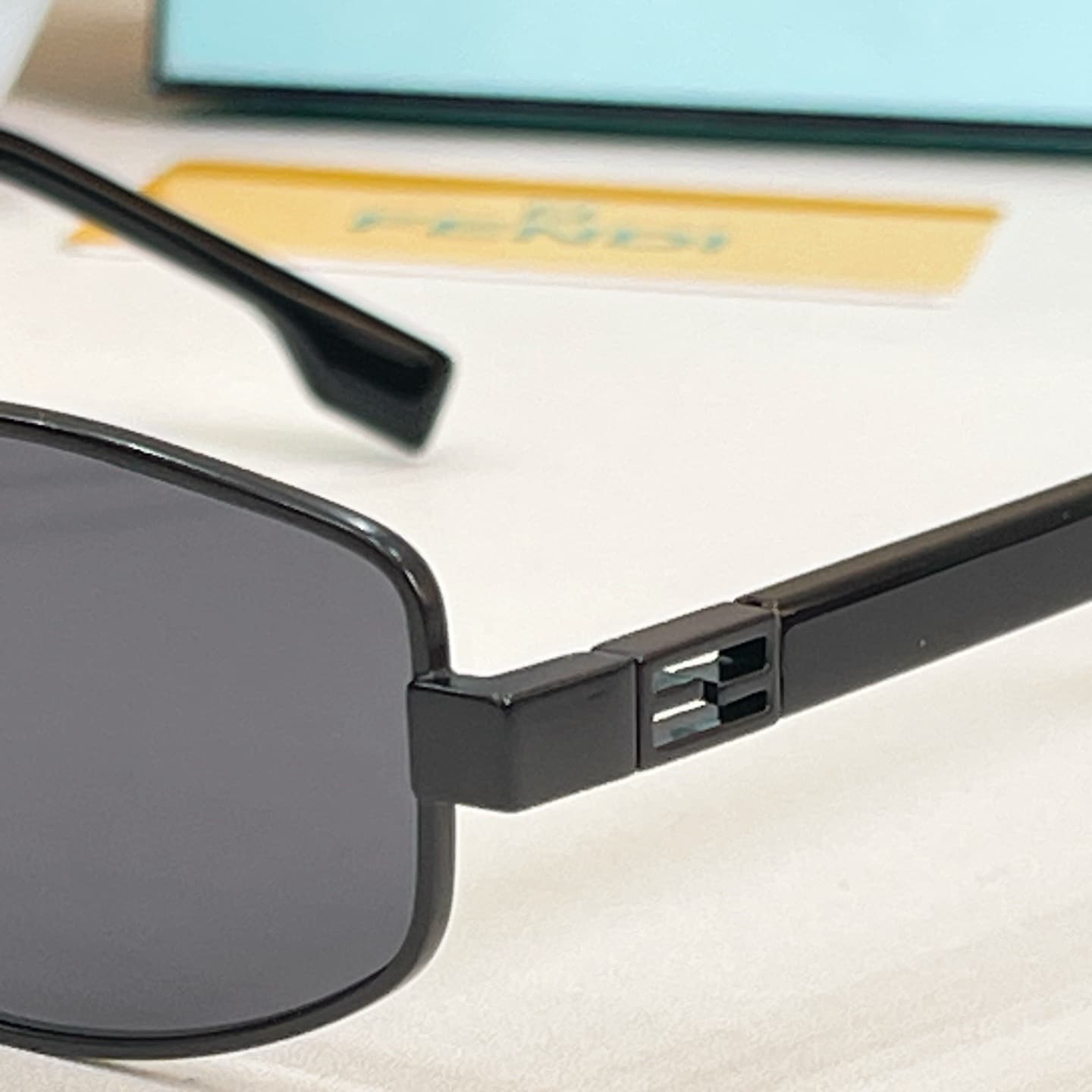 2026 Fendi Sunglasses Size:56*15*140 mm