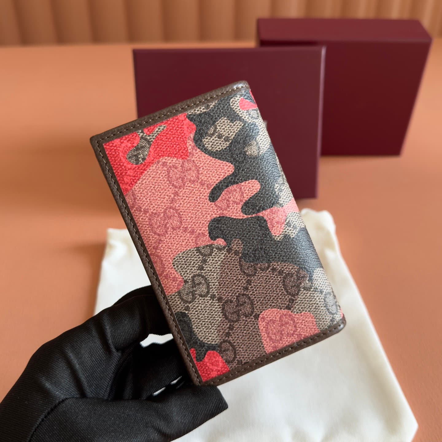 2026 Gucci Wallet