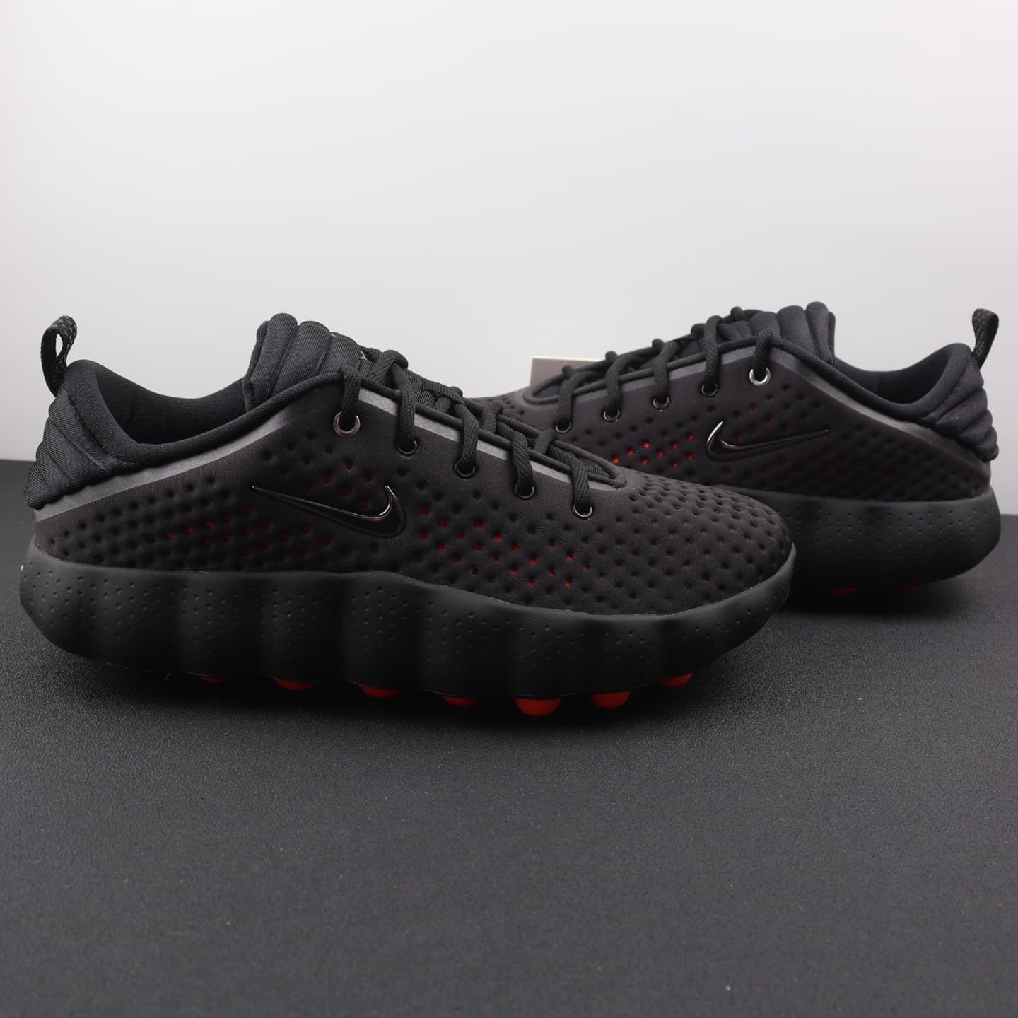Nike Mind 002 Black