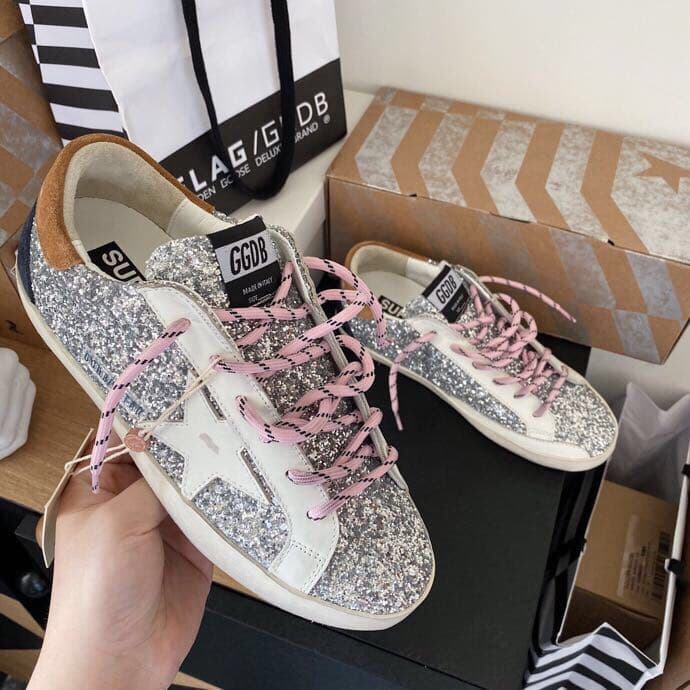 Goose GGDB Shoes