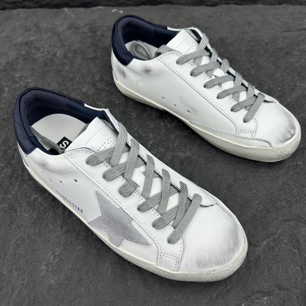 Golden Goose GGDB Shoes