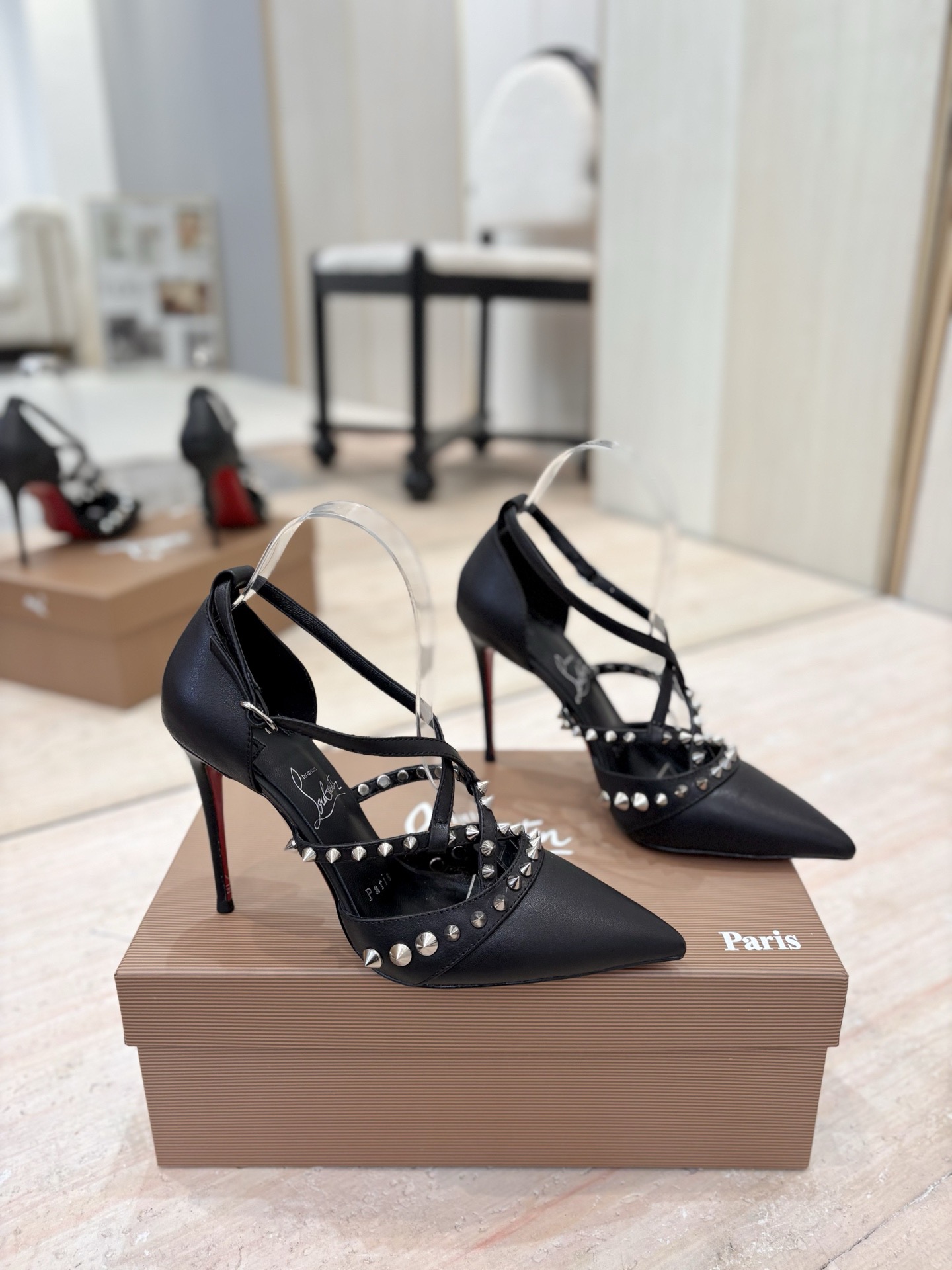 CL High Heel